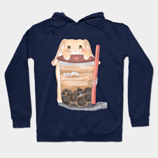 BAILEY BOBA Hoodie